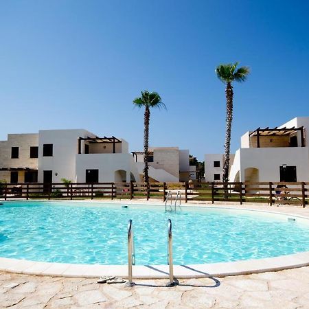 Boa Vista Favignana - Home&Beach Esterno foto