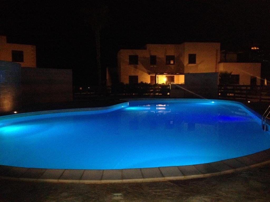 Boa Vista Favignana - Home&Beach Esterno foto