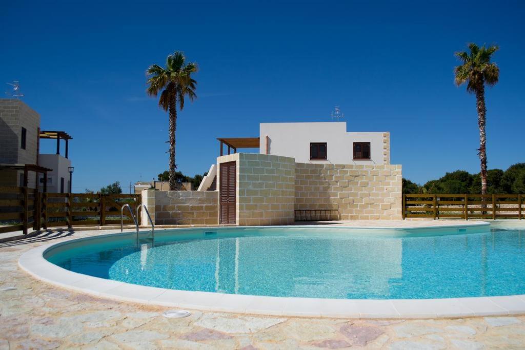 Boa Vista Favignana - Home&Beach Esterno foto