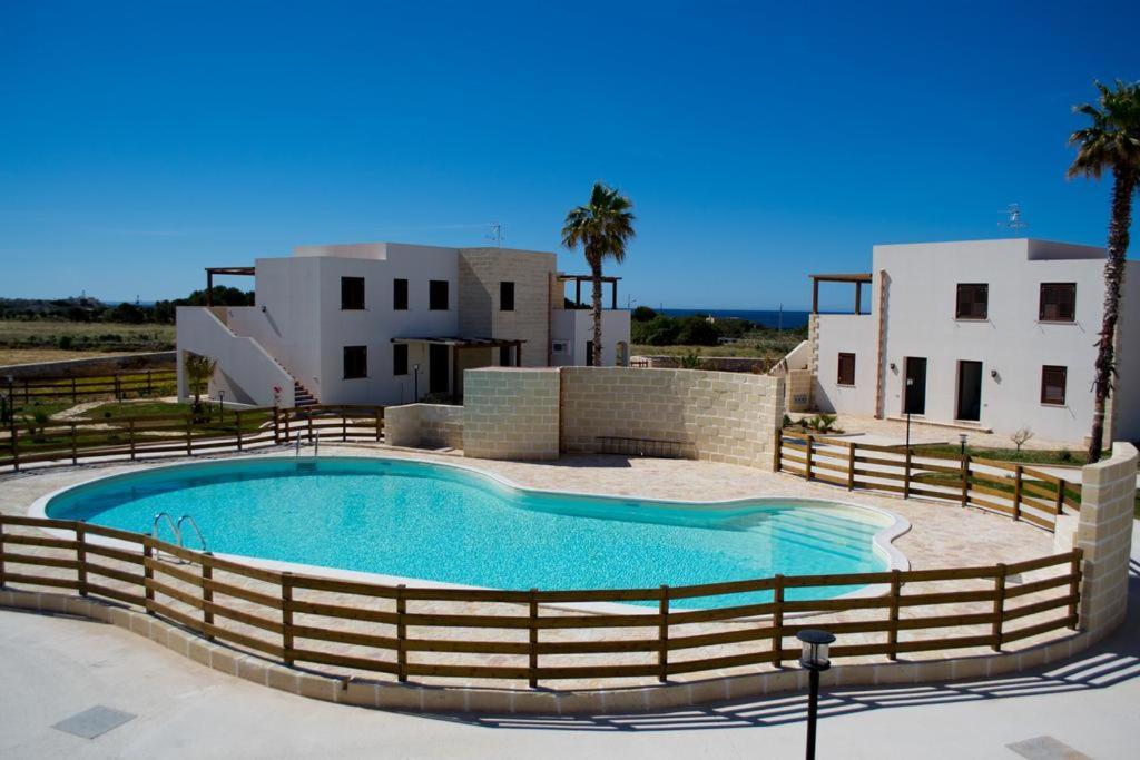 Boa Vista Favignana - Home&Beach Esterno foto