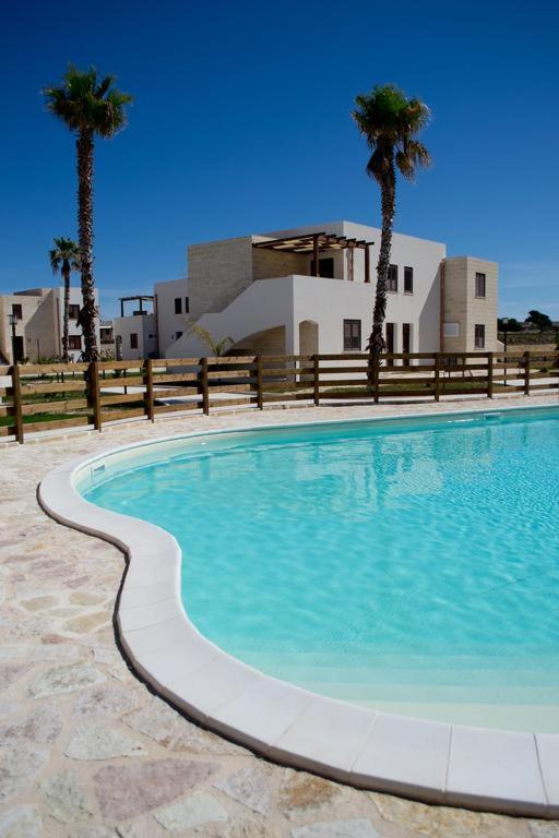 Boa Vista Favignana - Home&Beach Esterno foto