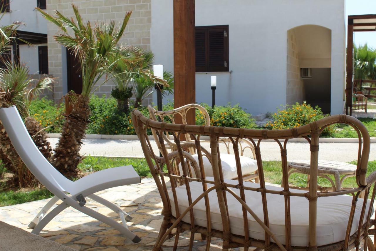 Boa Vista Favignana - Home&Beach Esterno foto