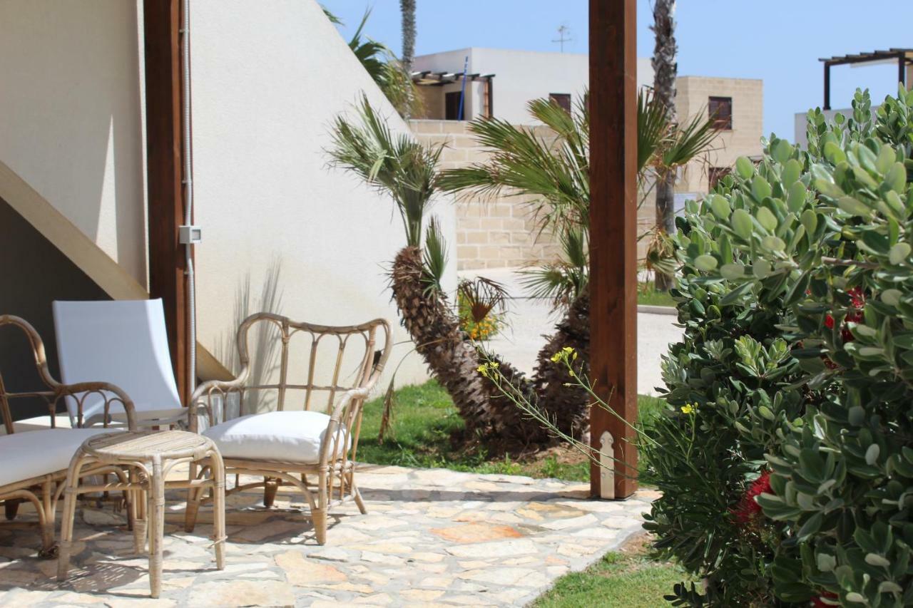 Boa Vista Favignana - Home&Beach Esterno foto