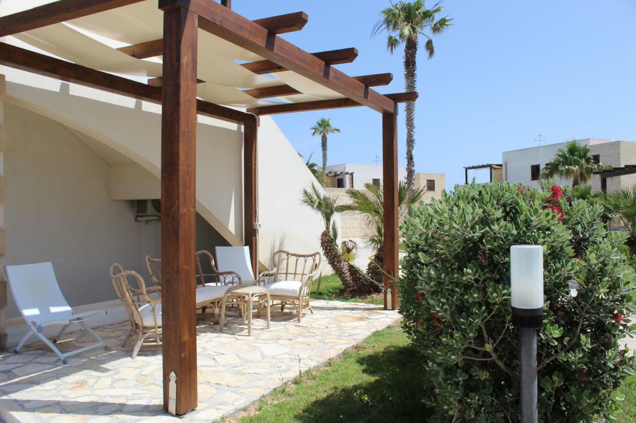 Boa Vista Favignana - Home&Beach Esterno foto