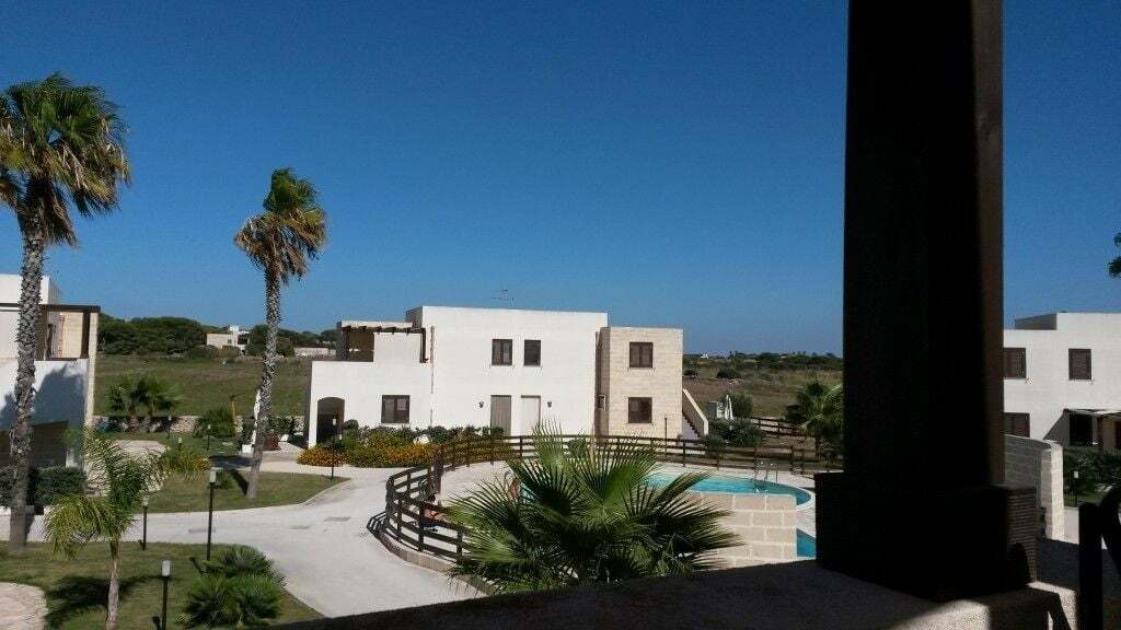 Boa Vista Favignana - Home&Beach Esterno foto