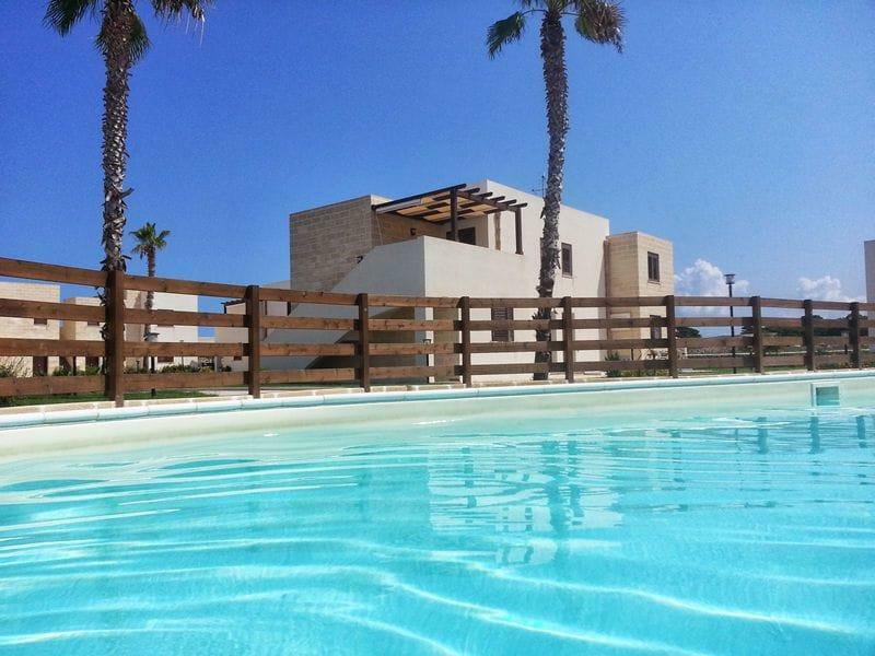 Boa Vista Favignana - Home&Beach Esterno foto